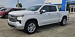 New 2026 CHEVROLET SILVERADO 1500 4WD CREW CAB 147" LTZ in AVON PARK, FLORIDA