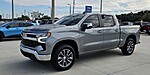 New 2025 CHEVROLET SILVERADO 1500 4WD CREW CAB 147" LT W/1LT in AVON PARK, FLORIDA