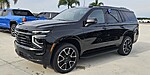 New 2026 CHEVROLET TAHOE 4WD 4DR RST in AVON PARK, FLORIDA