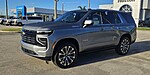 New 2026 CHEVROLET TAHOE 2WD 4DR HIGH COUNTRY in AVON PARK, FLORIDA