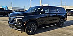New 2026 CHEVROLET SUBURBAN 4WD 4DR LT in AVON PARK, FLORIDA