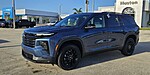New 2026 CHEVROLET TRAVERSE FWD 4DR LT W/1LT in AVON PARK, FLORIDA