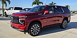 New 2026 CHEVROLET TAHOE 2WD 4DR HIGH COUNTRY in AVON PARK, FLORIDA