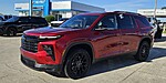 New 2026 CHEVROLET TRAVERSE FWD 4DR LT W/1LT in AVON PARK, FLORIDA