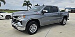 New 2026 CHEVROLET SILVERADO 1500 4WD CREW CAB 147" LT W/1LT in AVON PARK, FLORIDA