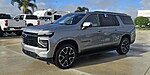 New 2026 CHEVROLET SUBURBAN 4WD 4DR RST in AVON PARK, FLORIDA