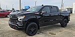 New 2026 CHEVROLET SILVERADO 1500 4WD CREW CAB 147" LT TRAIL BOSS in AVON PARK, FLORIDA