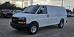 New 2025 CHEVROLET EXPRESS RWD 2500 135" in AVON PARK, FLORIDA