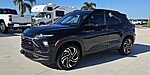 New 2026 CHEVROLET TRAILBLAZER FWD 4DR RS in AVON PARK, FLORIDA