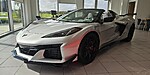 New 2026 CHEVROLET CORVETTE Z06 in AVON PARK, FLORIDA