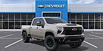 New 2026 CHEVROLET SILVERADO 2500 ZR2 in AVON PARK, FLORIDA