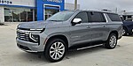New 2026 CHEVROLET SUBURBAN 2WD 4DR PREMIER in AVON PARK, FLORIDA