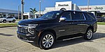 New 2026 CHEVROLET SUBURBAN 2WD 4DR PREMIER in AVON PARK, FLORIDA