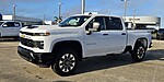 New 2026 CHEVROLET SILVERADO 2500 CUSTOM in AVON PARK, FLORIDA