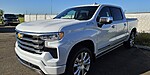New 2026 CHEVROLET SILVERADO 1500 HIGH COUNTRY in AVON PARK, FLORIDA
