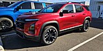New 2026 CHEVROLET EQUINOX RS in AVON PARK, FLORIDA