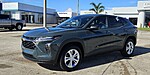 New 2026 CHEVROLET TRAX FWD 4DR LS in AVON PARK, FLORIDA
