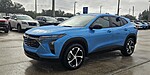 New 2026 CHEVROLET TRAX FWD 4DR 1RS in AVON PARK, FLORIDA