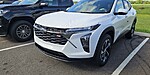 New 2026 CHEVROLET TRAX 1RS in AVON PARK, FLORIDA