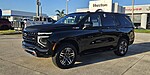 New 2026 CHEVROLET TAHOE 4WD 4DR Z71 in AVON PARK, FLORIDA