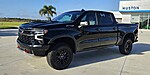 New 2026 CHEVROLET SILVERADO 1500 4WD CREW CAB 147" ZR2 in AVON PARK, FLORIDA