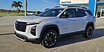 New 2026 CHEVROLET EQUINOX FWD 4DR RS W/1RS in AVON PARK, FLORIDA