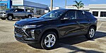New 2026 CHEVROLET TRAX FWD 4DR LS in AVON PARK, FLORIDA