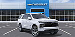 New 2026 CHEVROLET TAHOE RST in AVON PARK, FLORIDA
