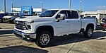 New 2026 CHEVROLET SILVERADO 3500 4WD CREW CAB 159" LTZ in AVON PARK, FLORIDA
