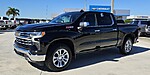 New 2026 CHEVROLET SILVERADO 1500 4WD CREW CAB 147" LTZ in AVON PARK, FLORIDA