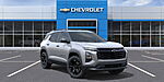 New 2026 CHEVROLET EQUINOX LT in AVON PARK, FLORIDA