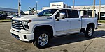 New 2026 CHEVROLET SILVERADO 2500 4WD CREW CAB 159" HIGH COUNTRY in AVON PARK, FLORIDA