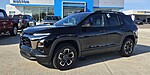 New 2026 CHEVROLET EQUINOX FWD 4DR ACTIV W/XDB in AVON PARK, FLORIDA