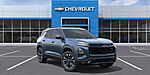 New 2026 CHEVROLET EQUINOX RS in AVON PARK, FLORIDA