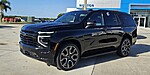 New 2026 CHEVROLET TAHOE 4WD 4DR RST in AVON PARK, FLORIDA