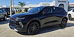 New 2025 CHEVROLET BLAZER FWD 4DR LT W/2LT in AVON PARK, FLORIDA