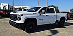 New 2026 CHEVROLET SILVERADO 2500 4WD CREW CAB 159" LTZ in AVON PARK, FLORIDA
