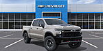 New 2026 CHEVROLET SILVERADO 1500 ZR2 in AVON PARK, FLORIDA