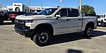 New 2026 CHEVROLET SILVERADO 1500 4WD CREW CAB 147" ZR2 in AVON PARK, FLORIDA