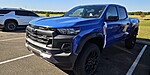 New 2026 CHEVROLET COLORADO TRAIL BOSS in AVON PARK, FLORIDA