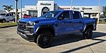 New 2026 CHEVROLET COLORADO 4WD CREW CAB TRAIL BOSS in AVON PARK, FLORIDA
