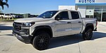 New 2026 CHEVROLET COLORADO 4WD CREW CAB TRAIL BOSS in AVON PARK, FLORIDA