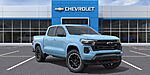 New 2026 CHEVROLET COLORADO Z71 in AVON PARK, FLORIDA