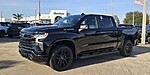 New 2026 CHEVROLET SILVERADO 1500 4WD CREW CAB 147" RST in AVON PARK, FLORIDA