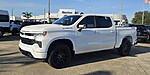 New 2026 CHEVROLET SILVERADO 1500 4WD CREW CAB 147" RST in AVON PARK, FLORIDA