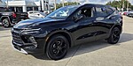 New 2026 CHEVROLET BLAZER FWD 4DR LT W/2LT in AVON PARK, FLORIDA