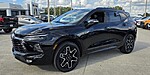 New 2026 CHEVROLET BLAZER FWD 4DR RS in AVON PARK, FLORIDA