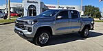 New 2026 CHEVROLET COLORADO 2WD CREW CAB LT in AVON PARK, FLORIDA