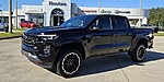 New 2026 CHEVROLET COLORADO 4WD CREW CAB Z71 in AVON PARK, FLORIDA