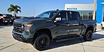 New 2026 CHEVROLET SILVERADO 1500 4WD CREW CAB 147" CUSTOM TRAIL BOSS in AVON PARK, FLORIDA